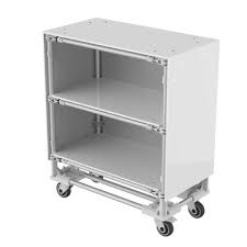 New Era Engineering Solutions - Manufacturing facility, machinery, or engineering project